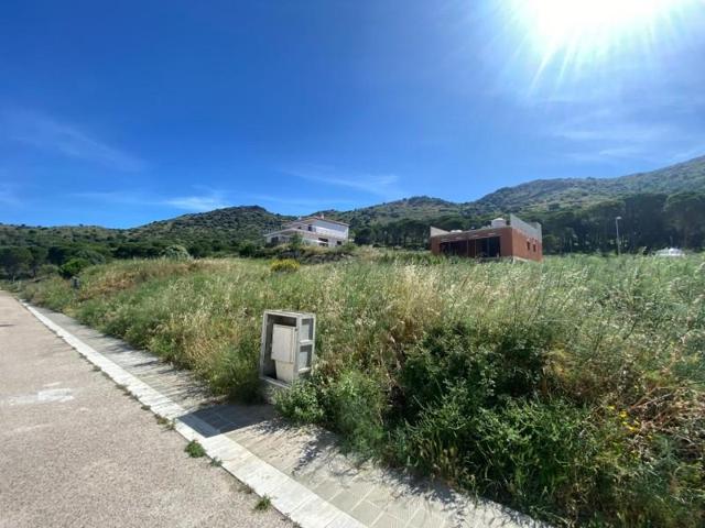 Parcela en venta en el Port de la Selva, El Port de la Selva photo 0