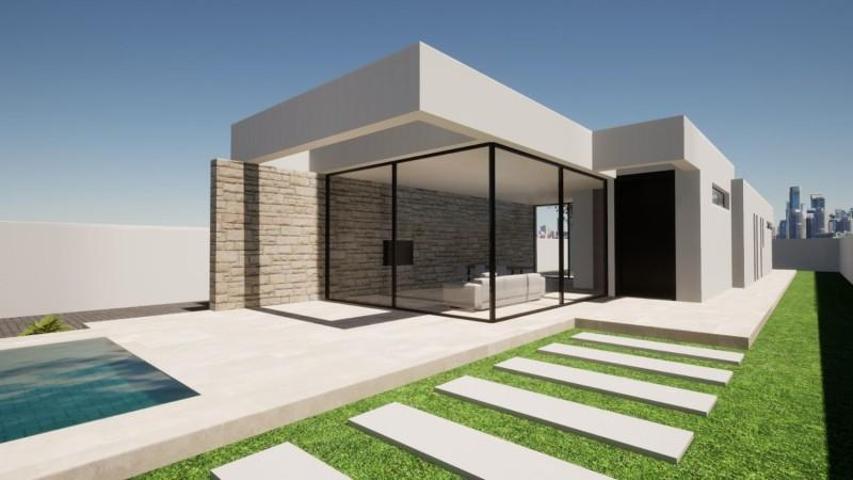 Parcela en venta en Chiclana de la Frontera, Pinar de los Franceses - Marquesado photo 0