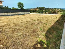 Parcela en venta en Jorba, PLA DE TORRUELLA photo 0