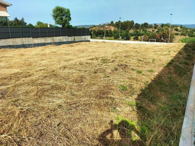 Parcela en venta en Jorba, PLA DE TORRUELLA photo 0