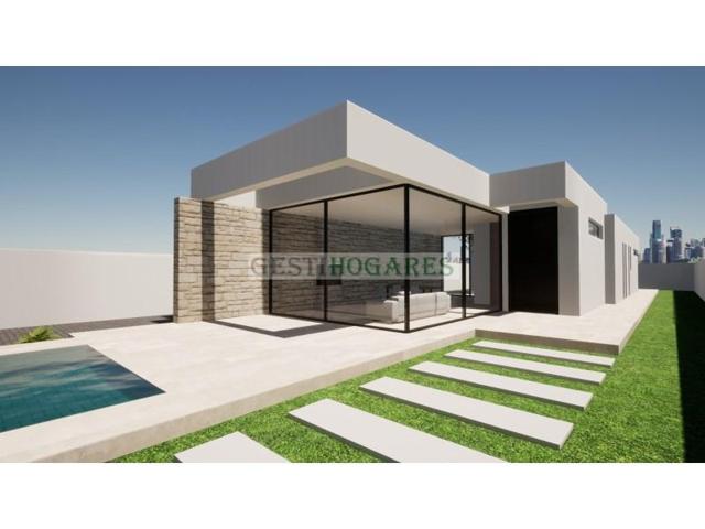 Parcela en venta en Chiclana de la Frontera photo 0