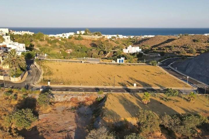 Parcela en venta en Mojácar, Mojacar photo 0