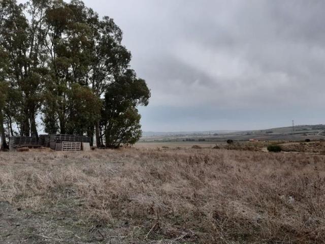 Parcela en venta en Arcos de la Frontera, Alrededores photo 0