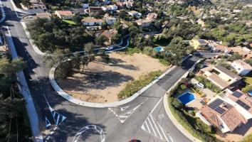 Parcela en venta en Calonge, Calonge - Mas Pere photo 0