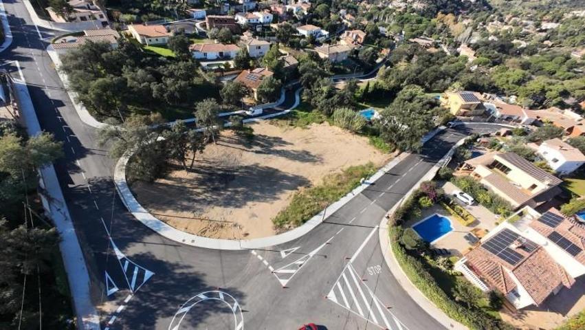 Parcela en venta en Calonge, Calonge - Mas Pere photo 0