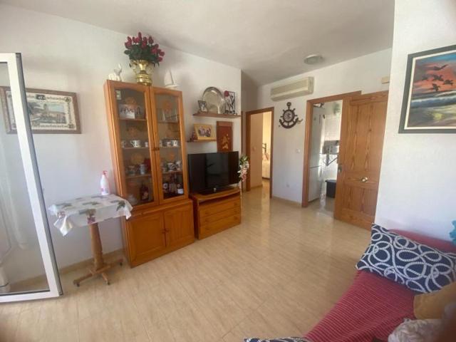 Apartamento en venta en Puerto de Mazarrón, Centro photo 0