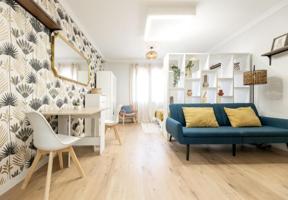 Estudio en venta en Granada, El serrallo photo 0