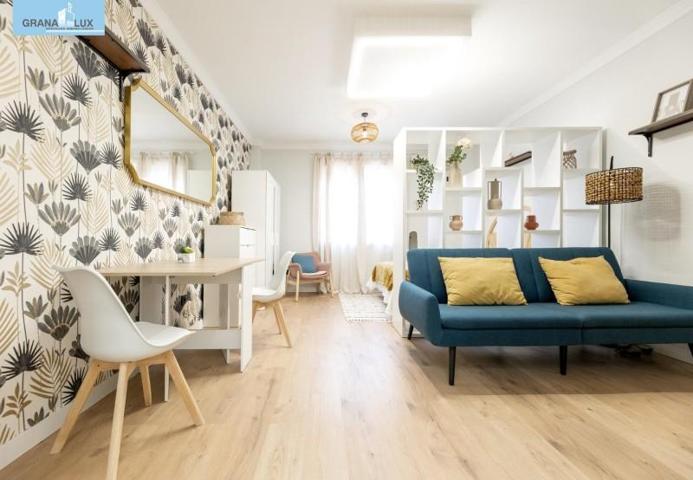 Estudio en venta en Granada, Bola de oro photo 0