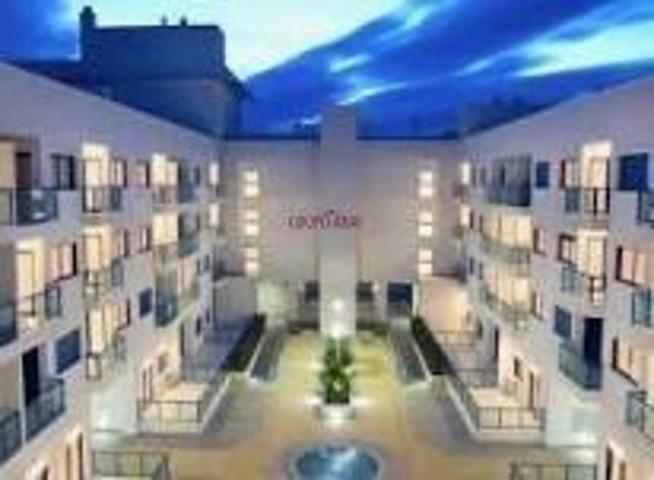 Apartamento en venta en Alicante, El Palmeral-Urbanova-Tabarca photo 0