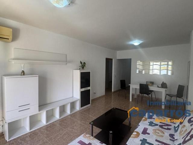 Piso en venta en Vera, Calle Mayor, 04620 photo 0