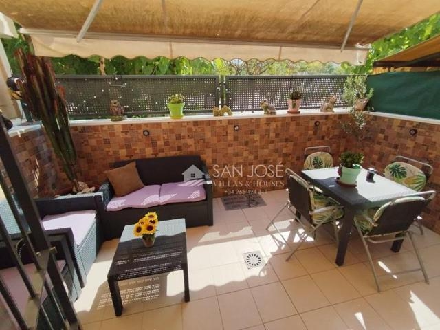 Adosada en venta en Aspe, Caminico de elche photo 0