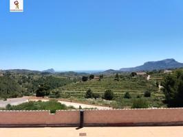 Parcela en venta en Benissa, Benissa photo 0