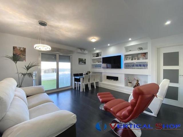 Aticos en venta en Caudete, Echegaray photo 0