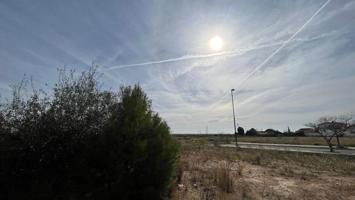 Parcela en venta en Torrent, El Vedat photo 0