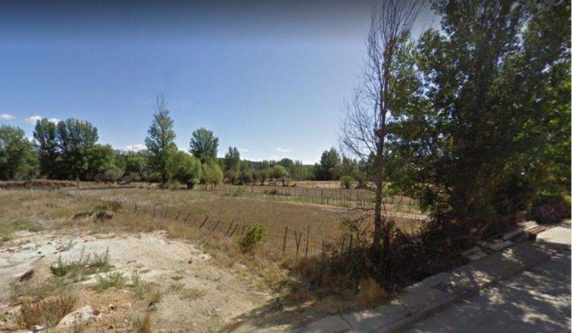Parcela en venta en Villaquilambre, Villarodrigo de las Regueras photo 0