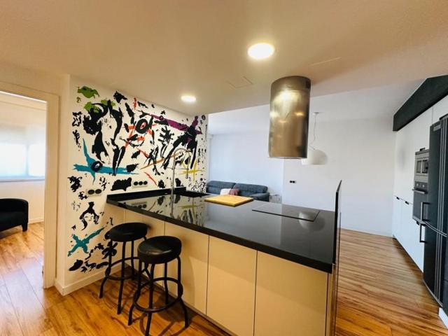 Piso en venta en Amposta, Av. Catalunya photo 0