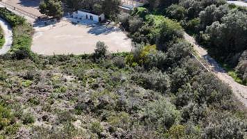 Parcela en venta en Benitachell, Begonias photo 0