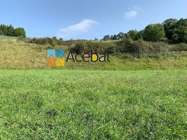 Parcela en venta en Gijón, Periferia - Santurio photo 0