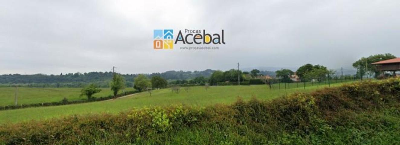 Parcela en venta en Gijón, Periferia - Granda photo 0