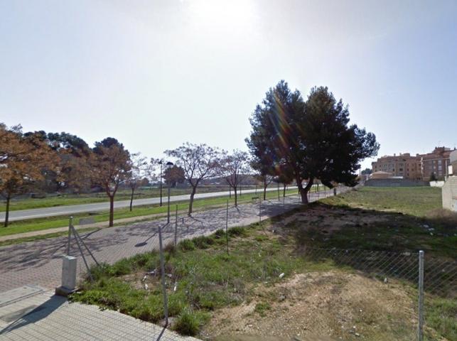 Parcela en venta en Almansa, S.U.P 1 photo 0