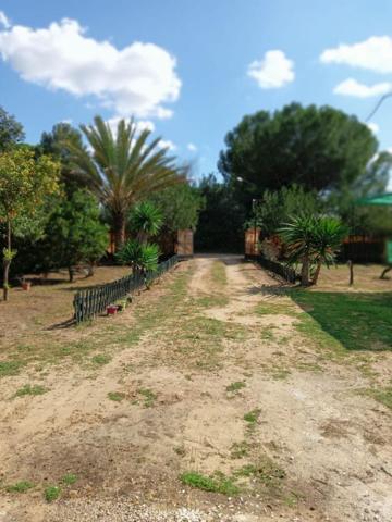 Parcela en venta en Utrera, Extrarradio - Casablanca photo 0