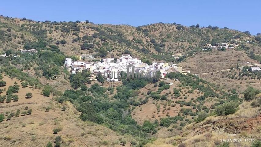 Parcela en venta en Málaga, Totalán photo 0