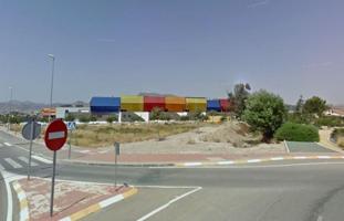 Parcela en venta en Lorca, Campillo photo 0