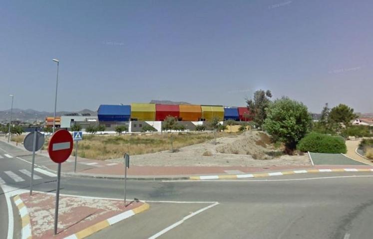 Parcela en venta en Lorca, Campillo photo 0