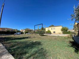 Parcela en venta en Sant Martí Sarroca, Sant marti sarroca photo 0