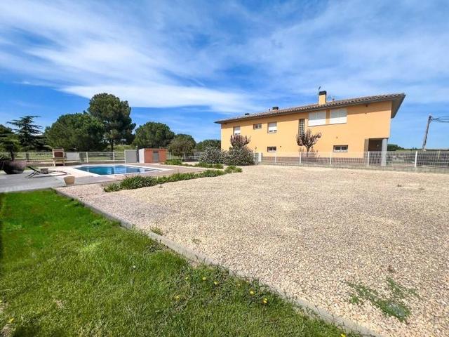 Parcela en venta en Far d'Empordà, Poligono photo 0