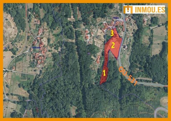 Parcela en venta en Celanova, Celanova photo 0