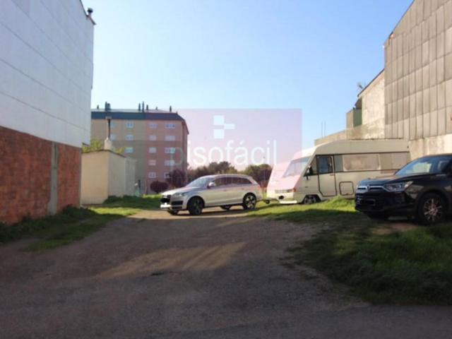 Parcela en venta en Lugo photo 0