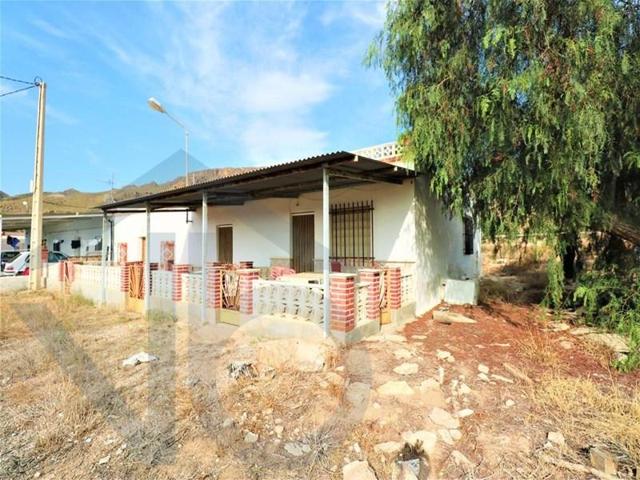 Parcela en venta en Pulpí, Pilar de Jaravia photo 0