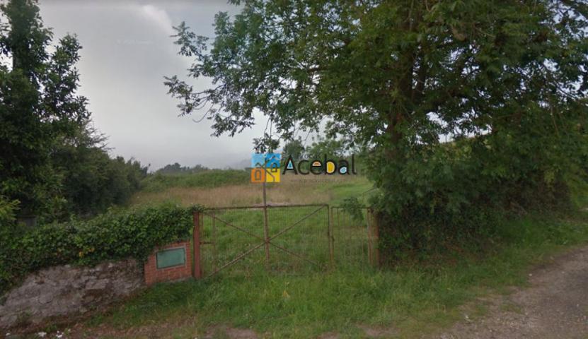 Parcela en venta en Gijón, Periferia - Santurio photo 0