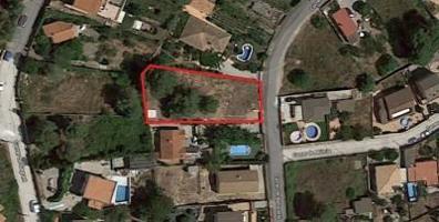 Parcela en venta en Canyelles, Les Palmeres photo 0