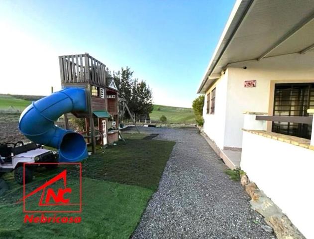 Parcela en venta en Lebrija, Lebrija photo 0