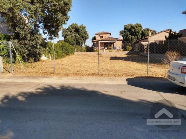 Parcela en venta en Guadalajara photo 0