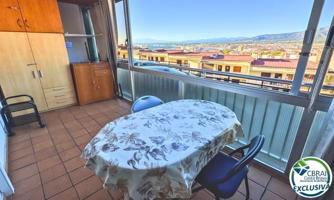 Apartamento en venta en Roses, Puig Rom photo 0