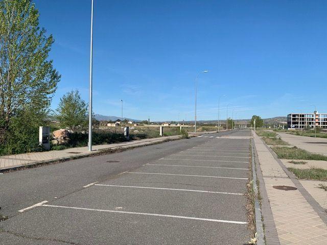 Parcela en venta en Ávila photo 0