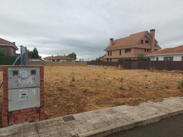 Parcela en venta en Valdetorres de Jarama, Valdetorres de Jarama photo 0