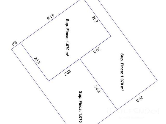 Parcela en venta en Teguise photo 0