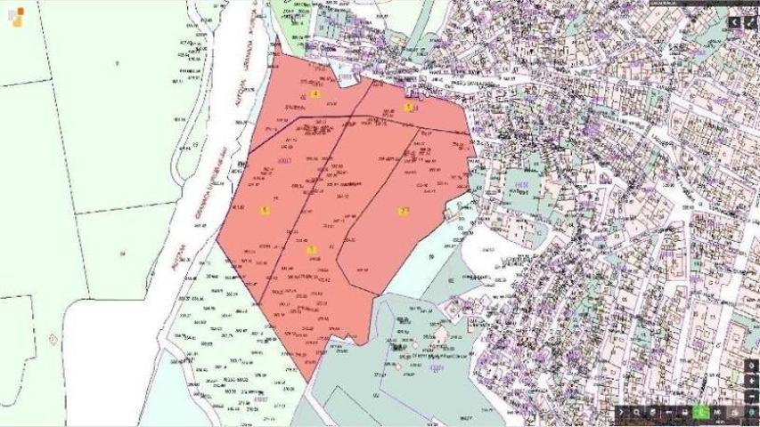 Parcela en venta en Lorca, Morata photo 0