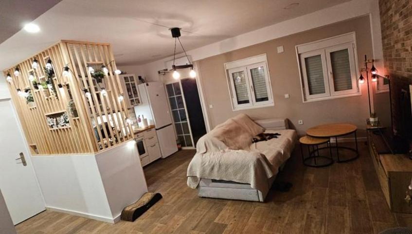 Planta baja en venta en Alfafar, Barrio de san jorge photo 0