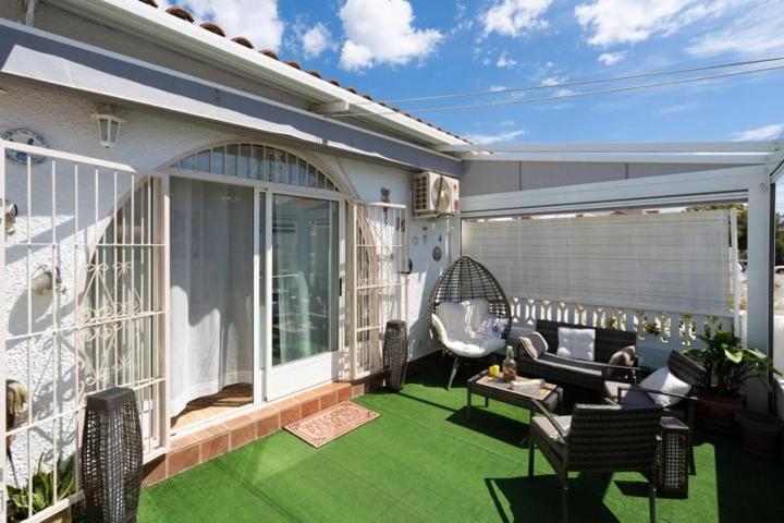 Bungalow en venta en Torrevieja, La Siesta - El Salado - Torreta photo 0