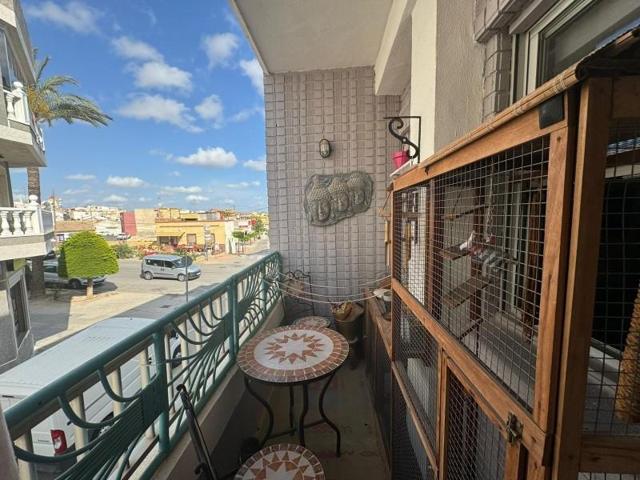 Apartamento en venta en San Miguel de Salinas, Balcon de san miguel photo 0