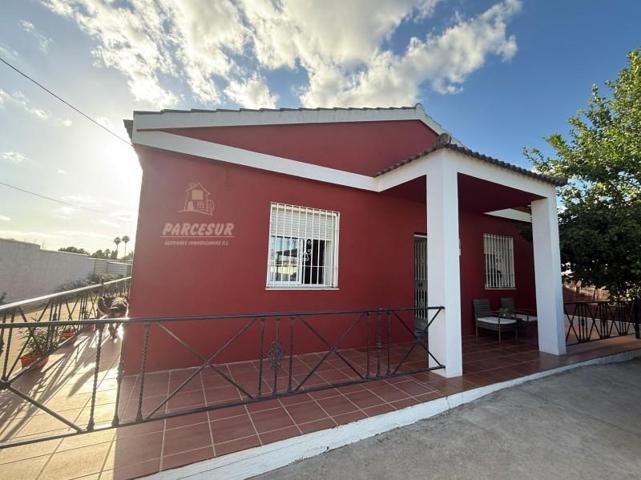 Casa con terreno en venta en Córdoba, La Barquera photo 0