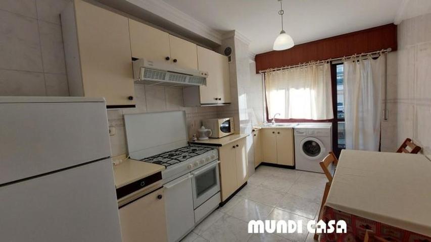 Piso en venta en Boiro, Boiro photo 0