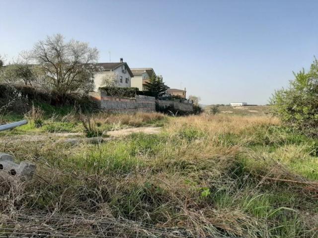 Parcela en venta en Cervera, Cervera photo 0