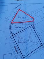 Parcela en venta en Oleiros, Montrove photo 0