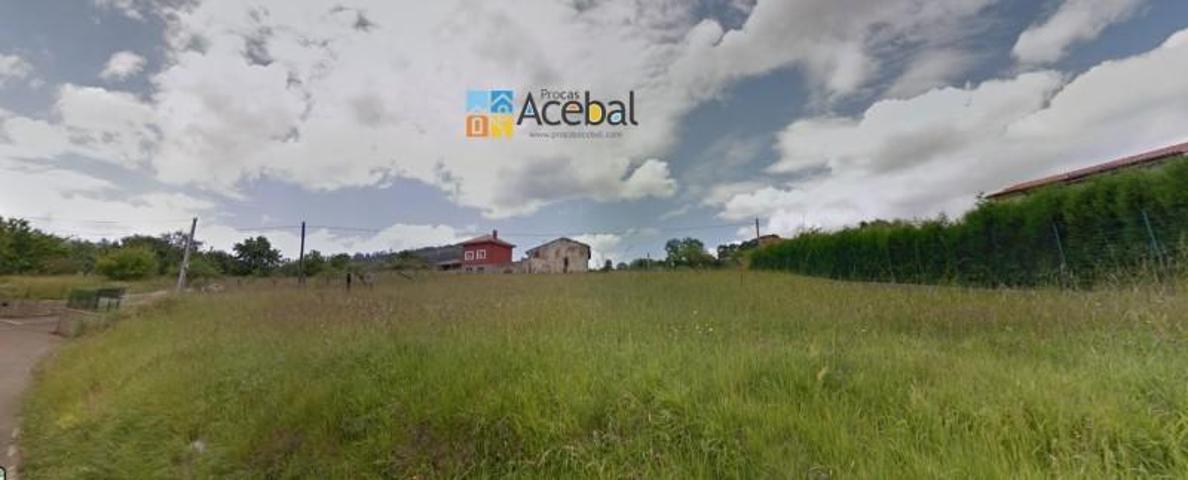 Parcela en venta en Gijón, Periferia - Lavandera photo 0